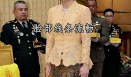 泰国王室最新爆料苏提达,苏提达王妃的神秘面纱